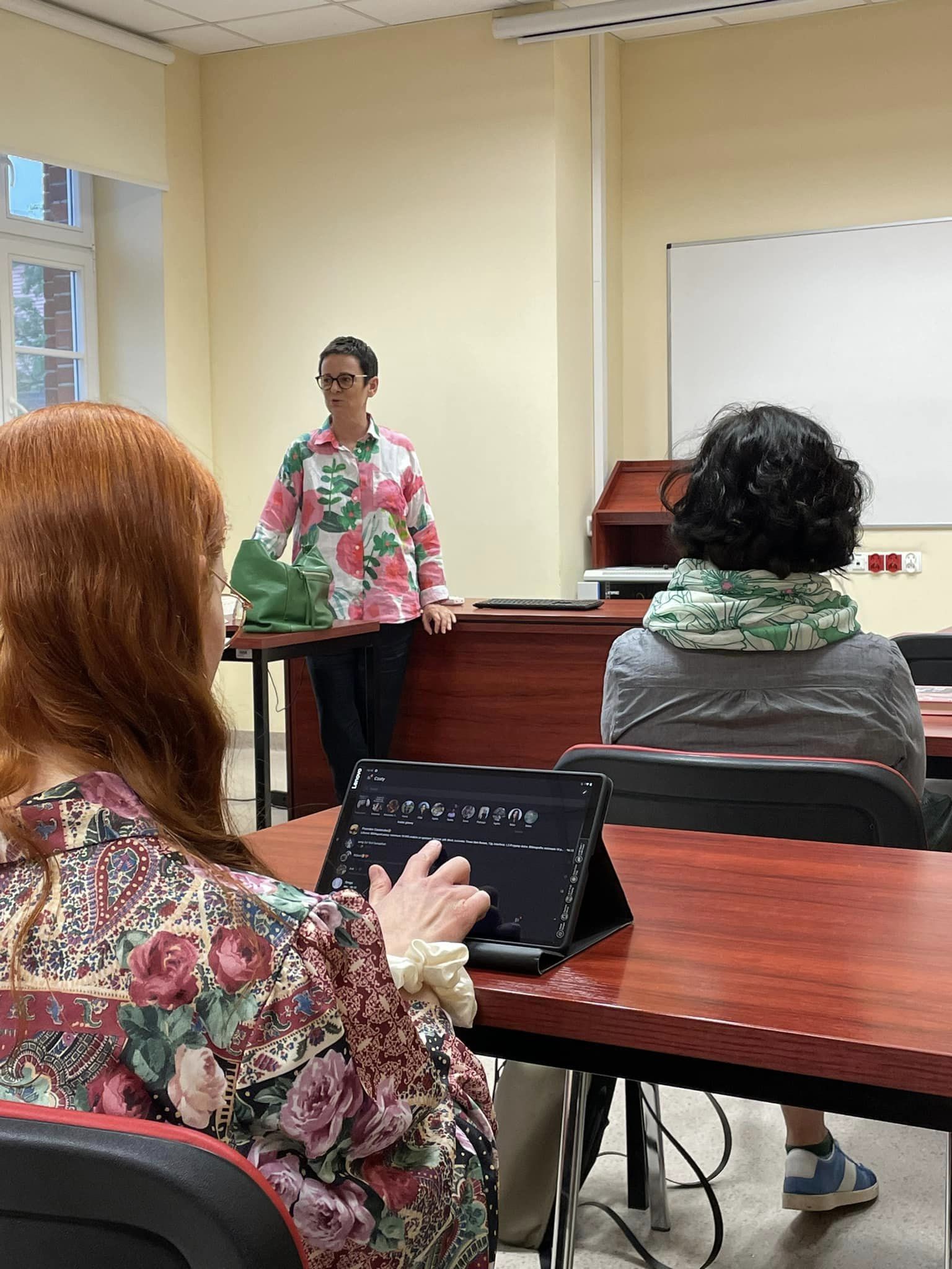 Otwarte seminarium zespołu do badań tożsamości kulturowych