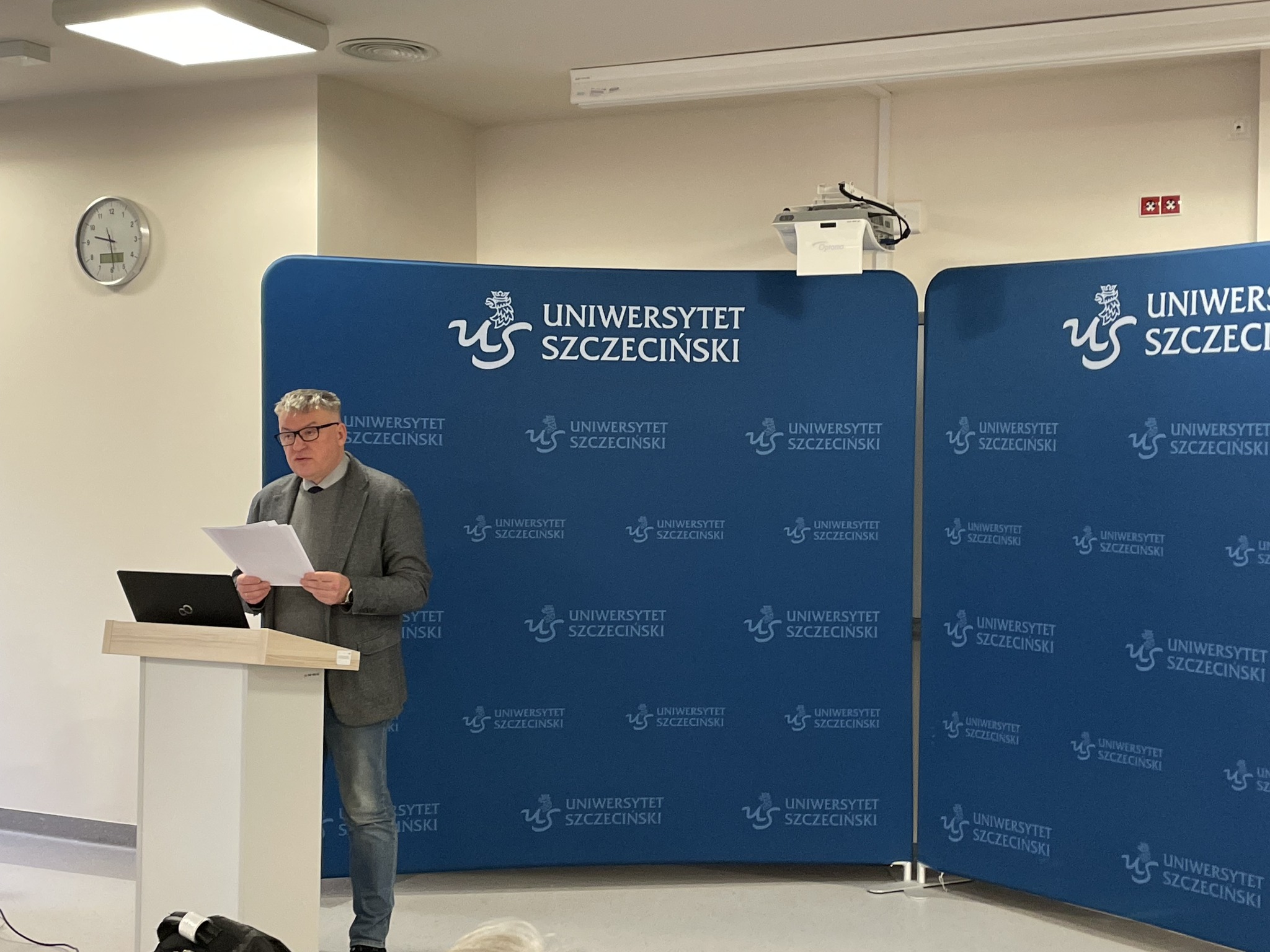 Wciąż na początku drogi. Sympozjum z okazji 70. rocznicy urodzin Dariusza Bitnera