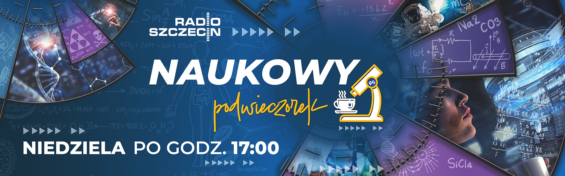Pracownicy naszego Instytutu w Radiu Szczecin