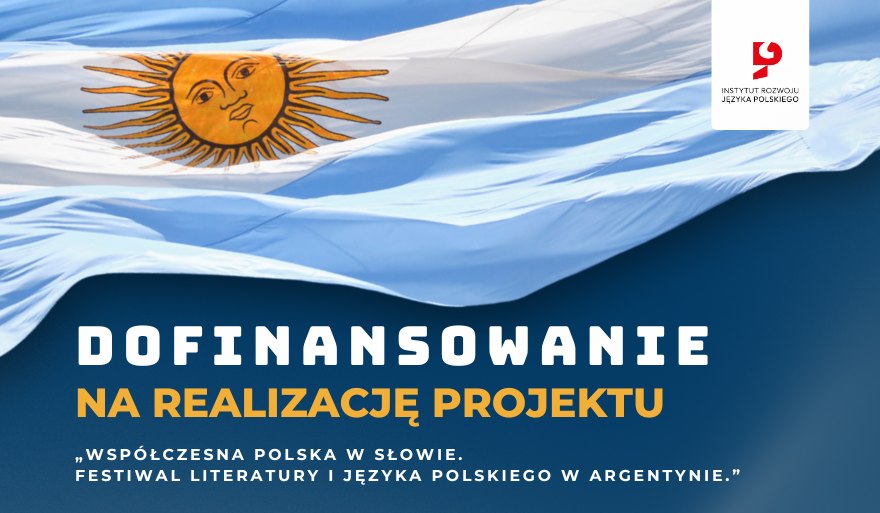 Dofinansowanie projektu naszych pracowników
