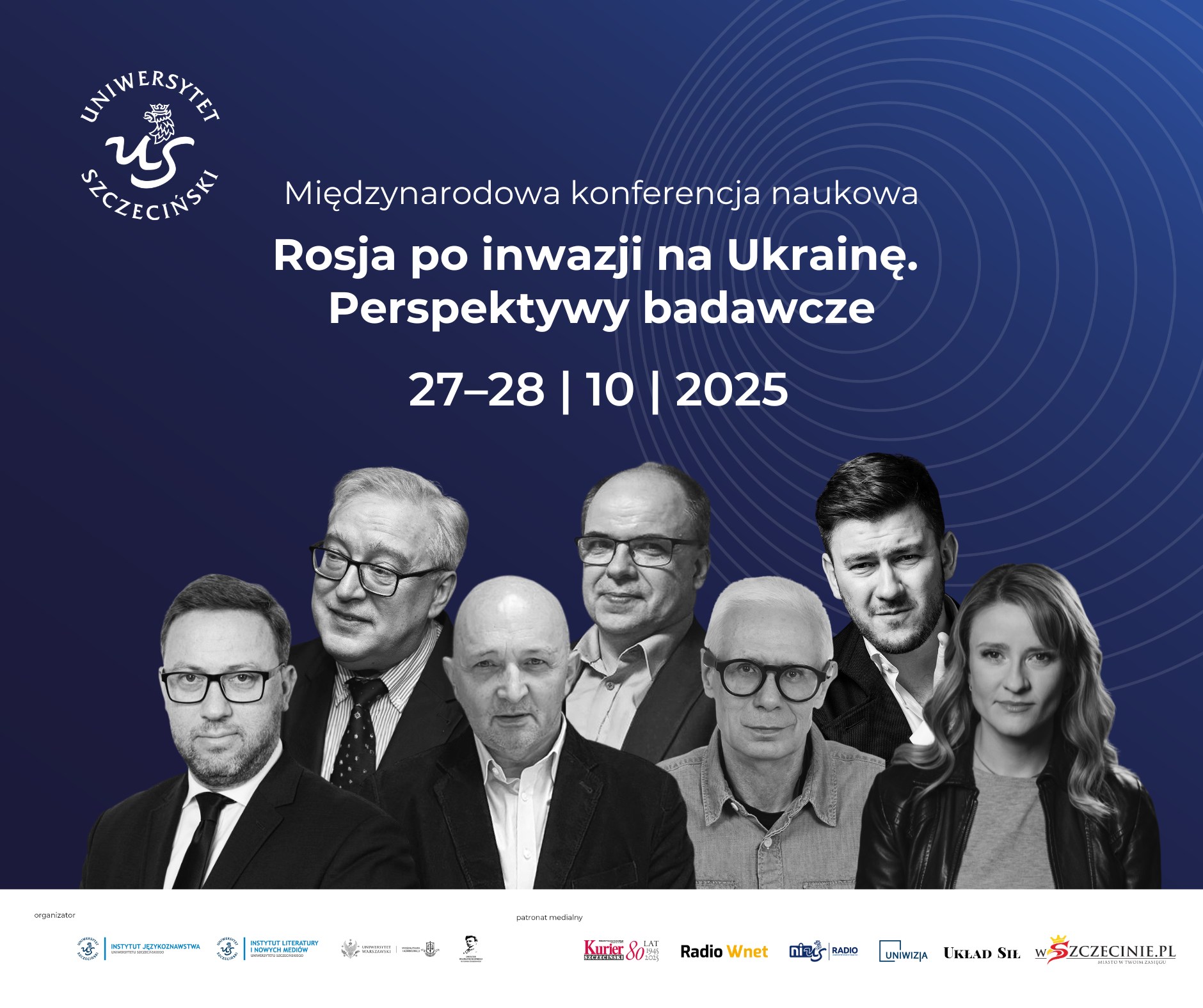 Międzynarodowa Konferencja Naukowa „Rosja po inwazji na Ukrainę. Perspektywy badawcze”