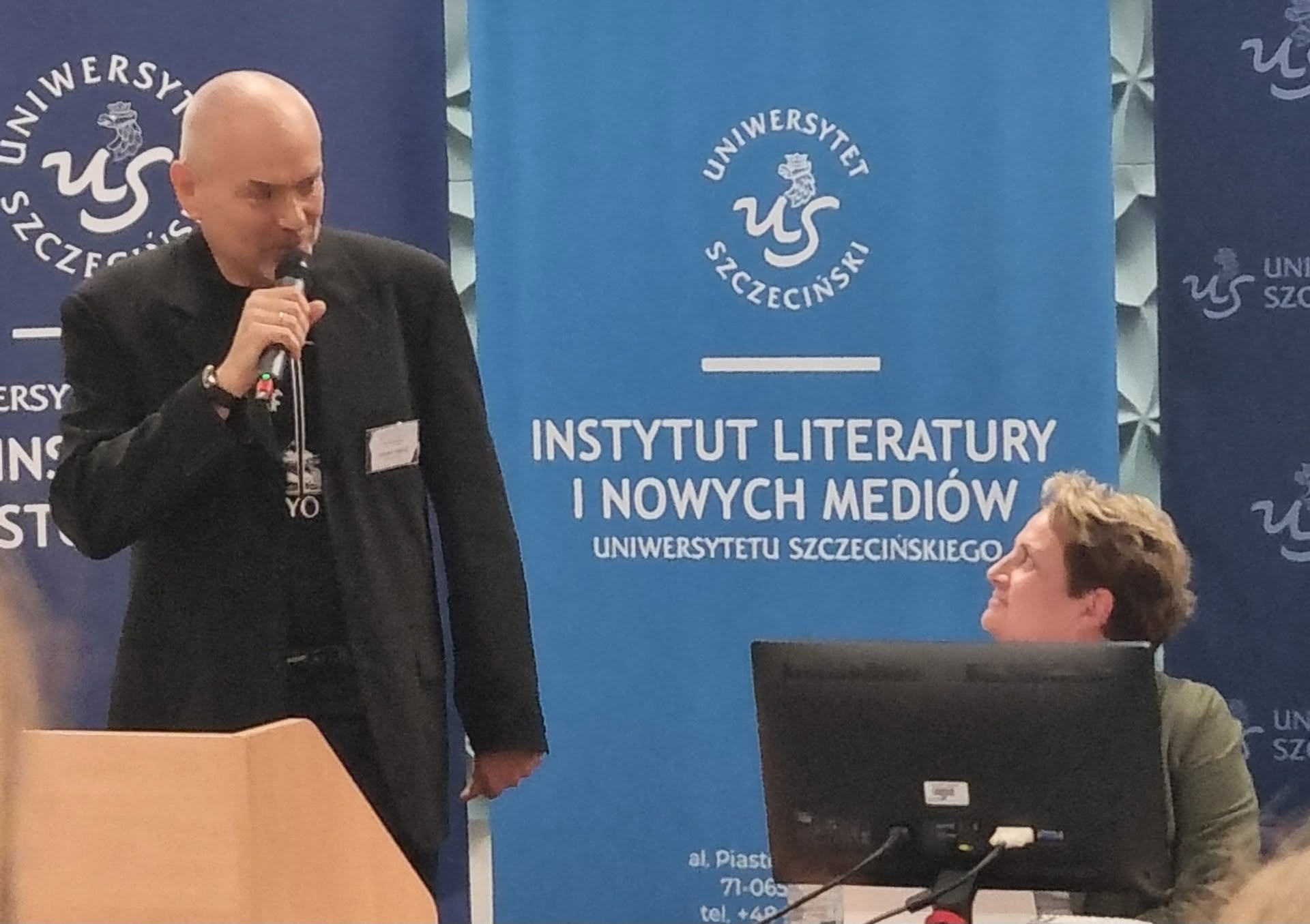 Konferencja PAAS 2026 w naszym Instytucie