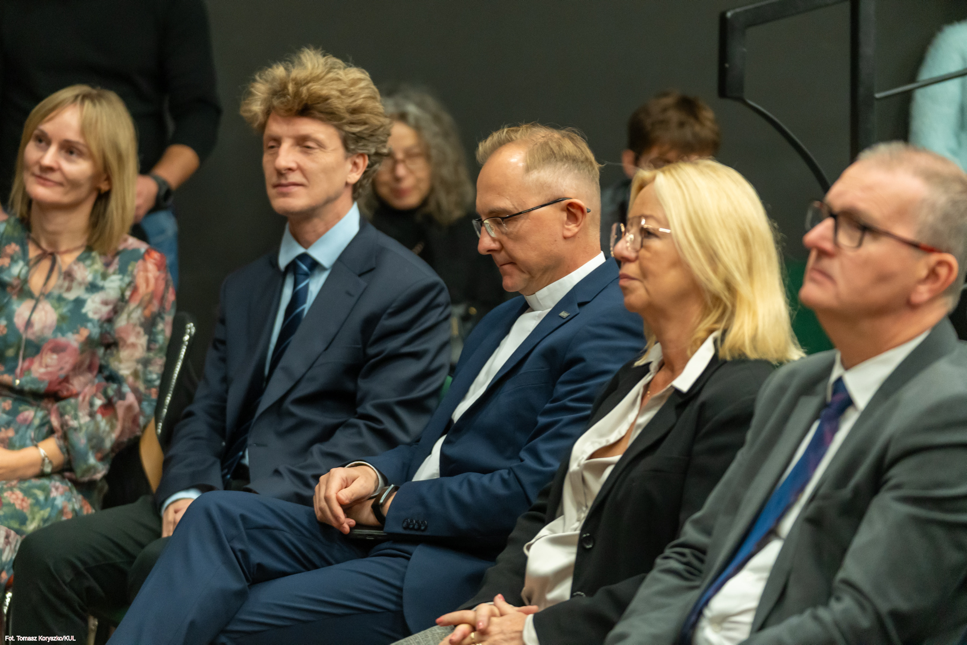 Konkurs im. prof. Czesława Zgorzelskiego na najlepszą polonistyczną pracę magisterską