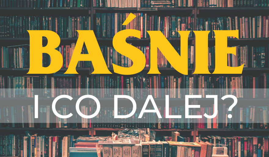 Relacja z debaty „Baśnie i co dalej?” w Uniwizji