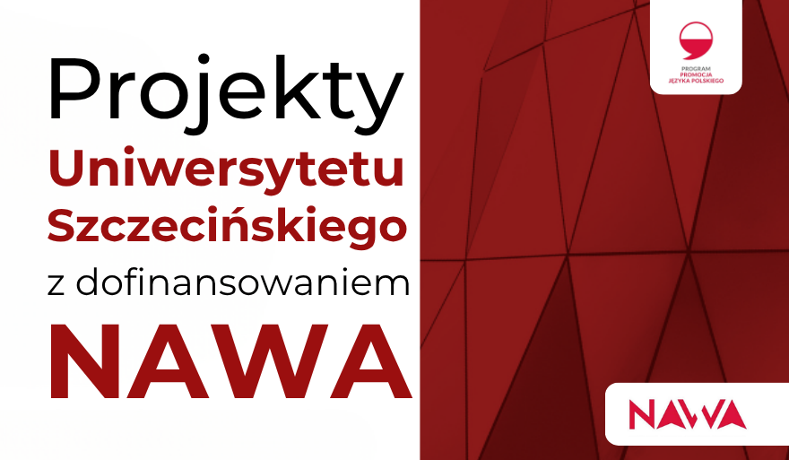 Projekt dr Niny Pielacińskiej z dofinansowaniem od NAWA