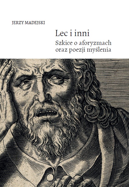 Nowa monografia prof. Jerzego Madejskiego