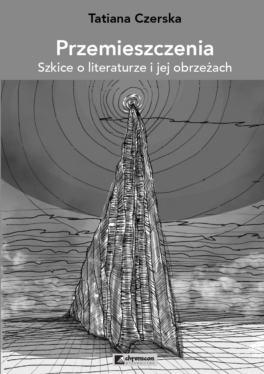 Nowa monografia prof. Tatiany Czerskiej