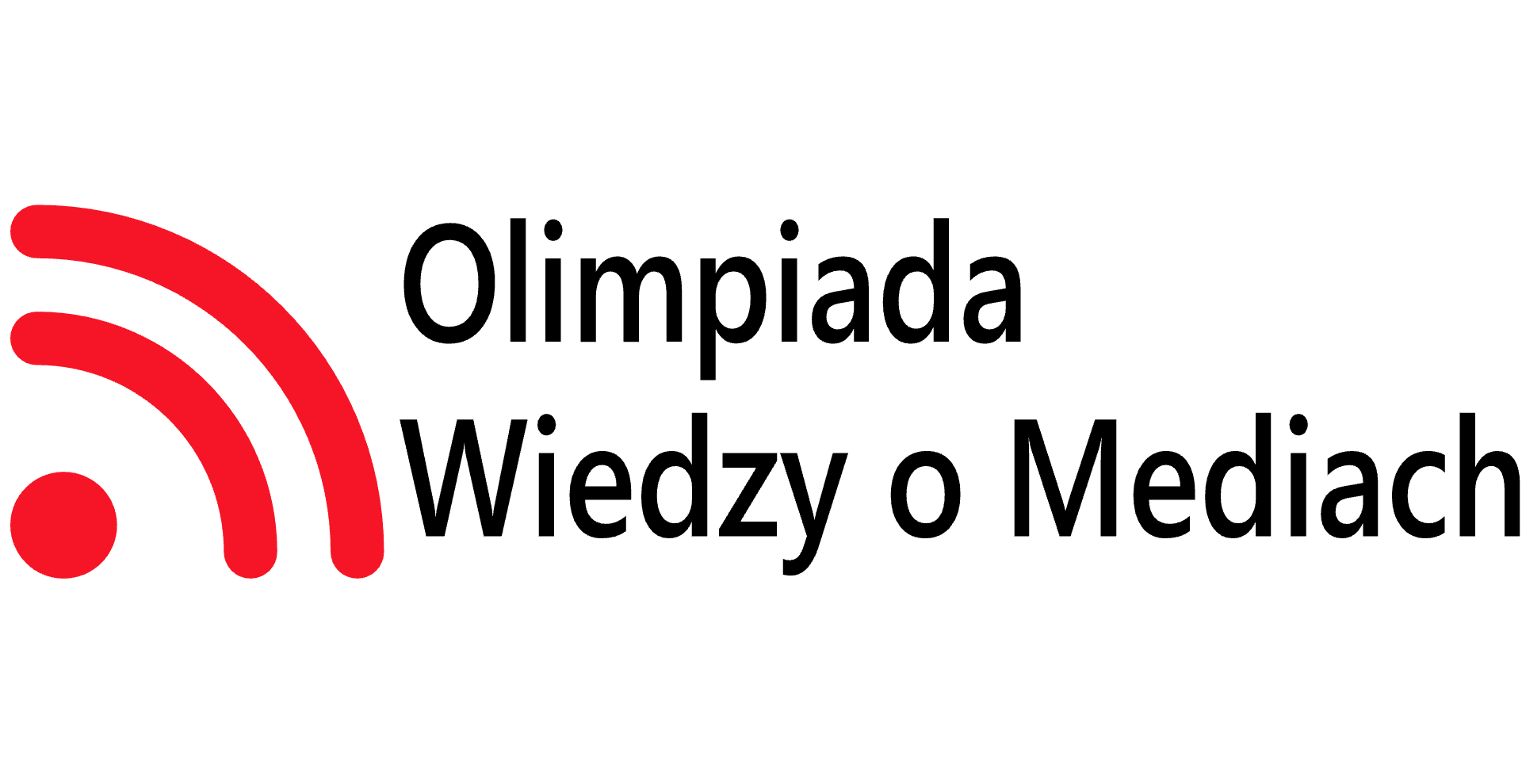 XII Olimpiada Wiedzy o Mediach – wyniki 1. etapu – termin 2. etapu – wyniki 2. etapu