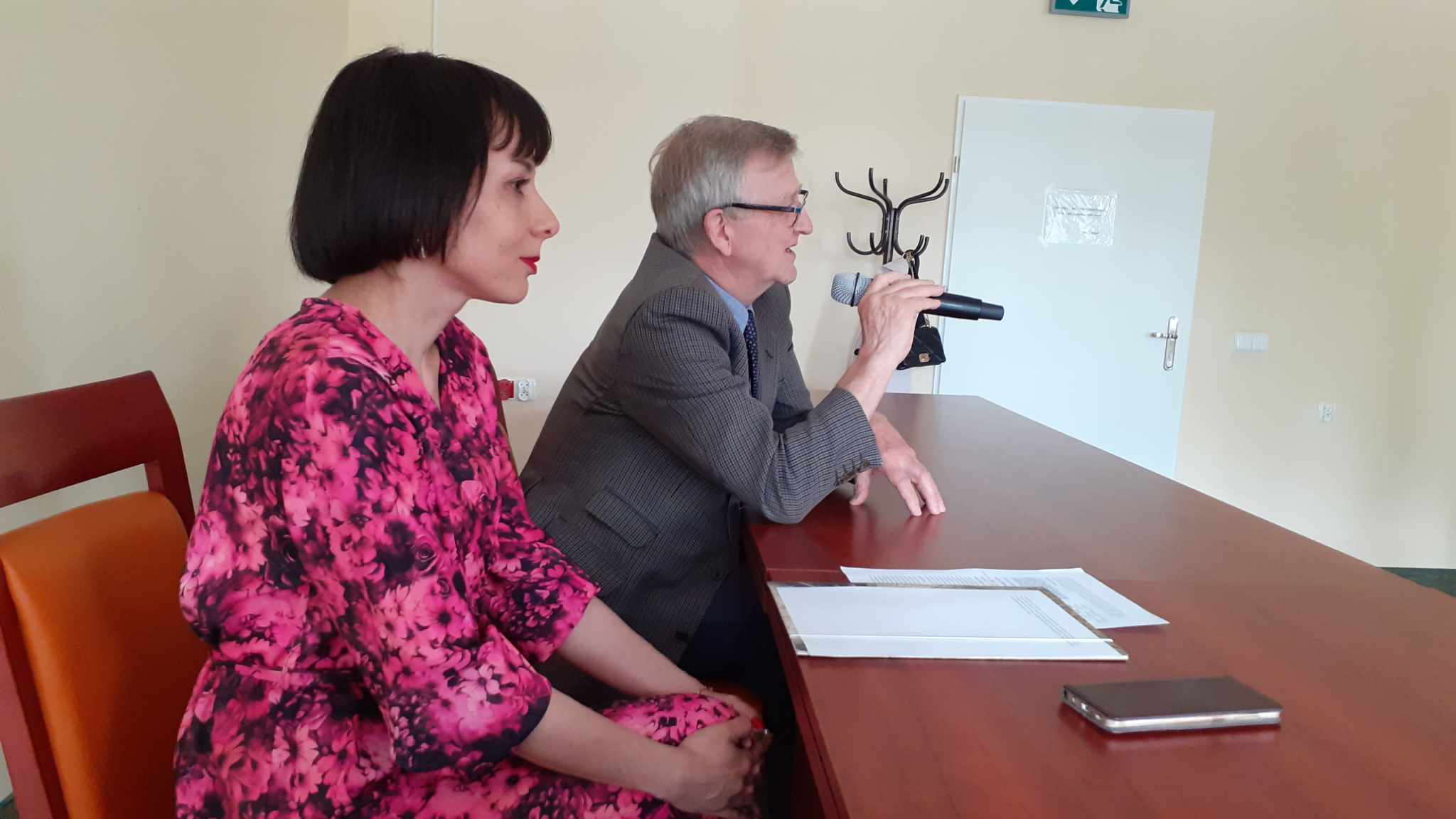 Seminarium naukowe „Szekspir Leona Pinińskiego -wizje i rewizje”