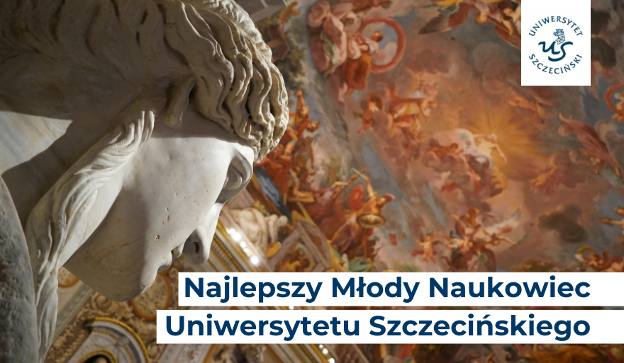 Dr Aleksandra Grzemska wyróżniona w Konkursie na Najlepszego Młodego Naukowca 2025