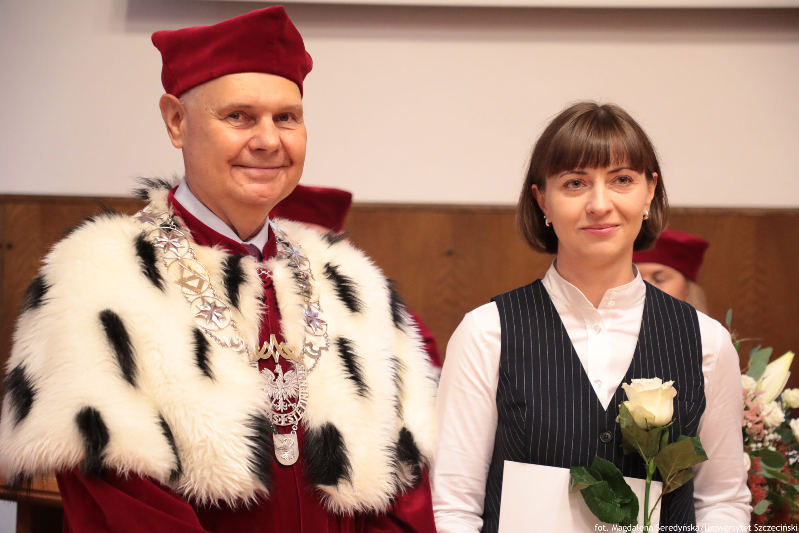 Nagrody dla pracowników naszego Instytutu