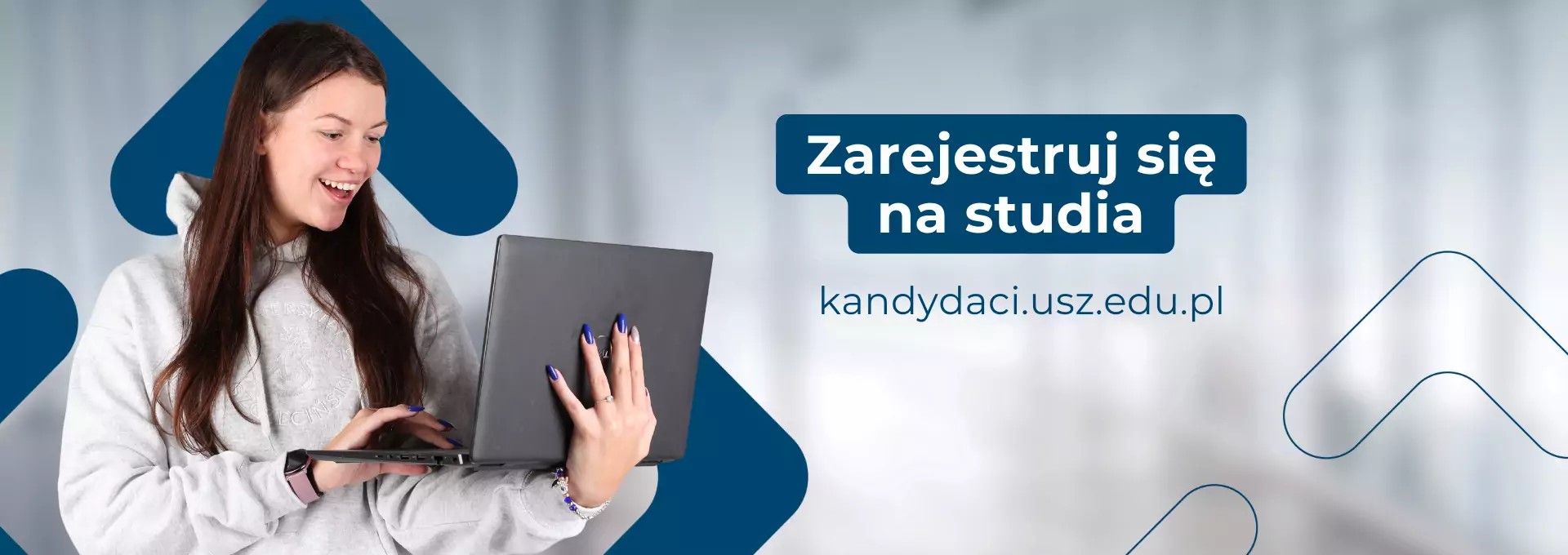 Ruszyła rekrutacja na studia w Uniwersytecie Szczecińskim – MOŻESZ WIĘCEJ